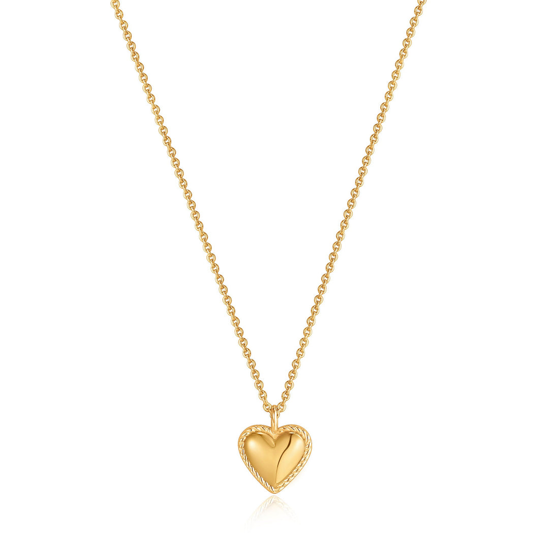 heart-pendant